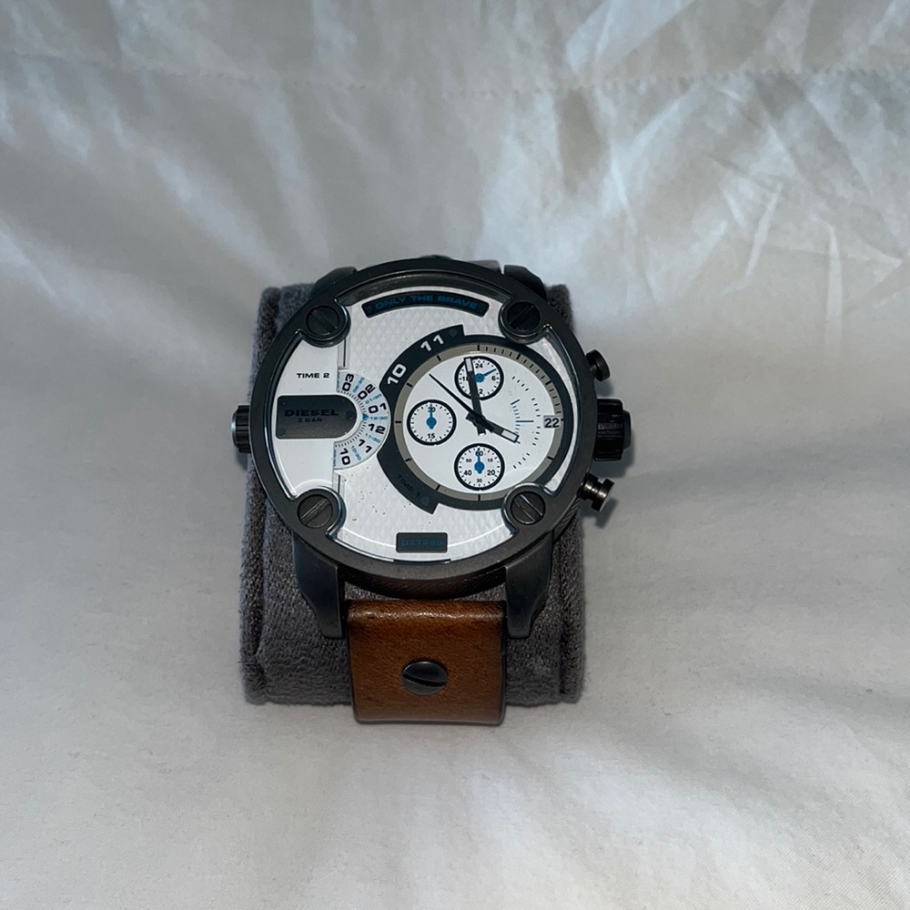 Diesel Watch